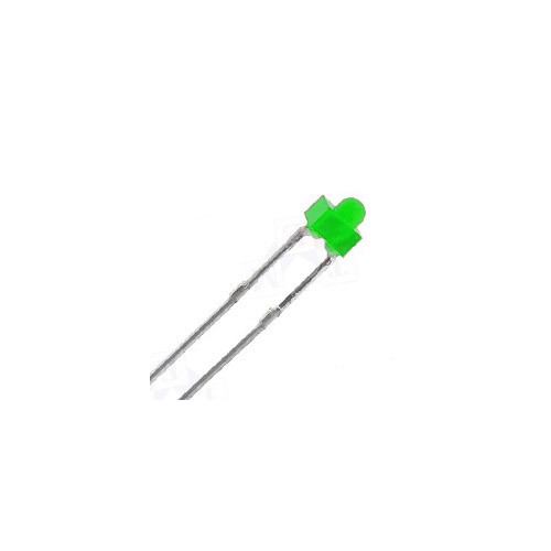 OPTOELECTRONICA LED KINGBRIGHT