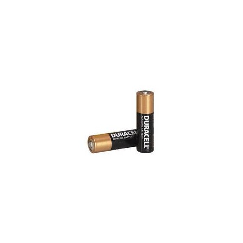 DURACELL PILA ALCALINA AA, 10 ud