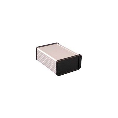 HAMMOND CAJA METALICA