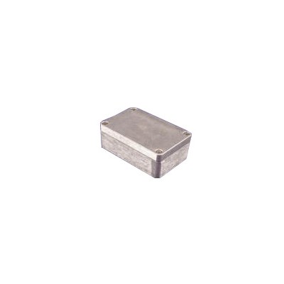 HAMMOND CAJA METALICA