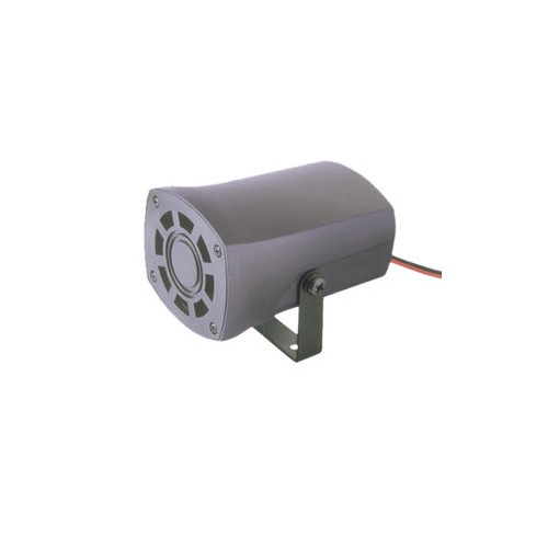 SIRENA PIEZOELÉCTRICA