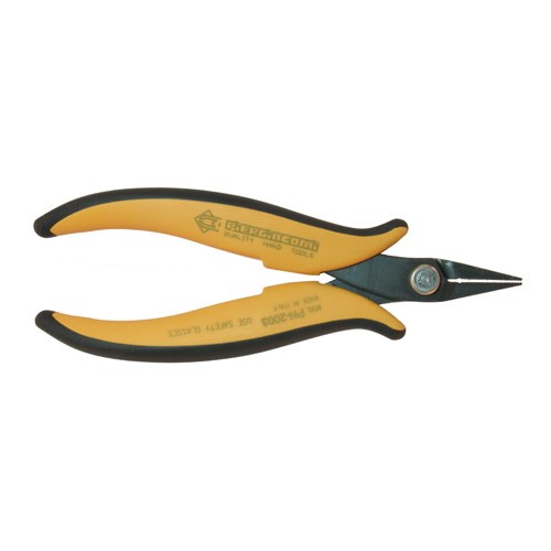 PIERGIACOMI ALICATE DE PUNTA PLANA