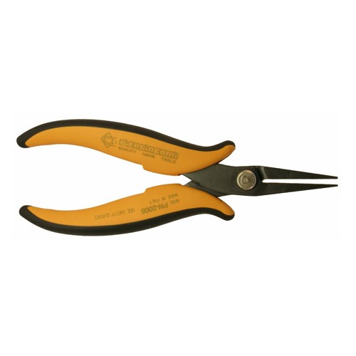 PIERGIACOMI ALICATE DE PUNTA PLANA