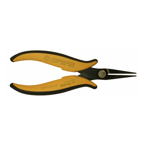 PIERGIACOMI ALICATE DE PUNTA PLANA