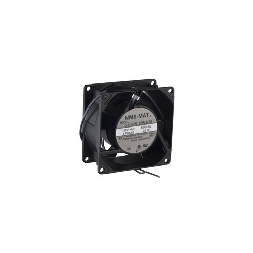 NMB VENTILADORES A BOLAS