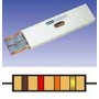 RESISTENCIA CARBON 1/16W 5%, 5 ud RESISTENCIA CARBON 1/16W 5%, 5 ud