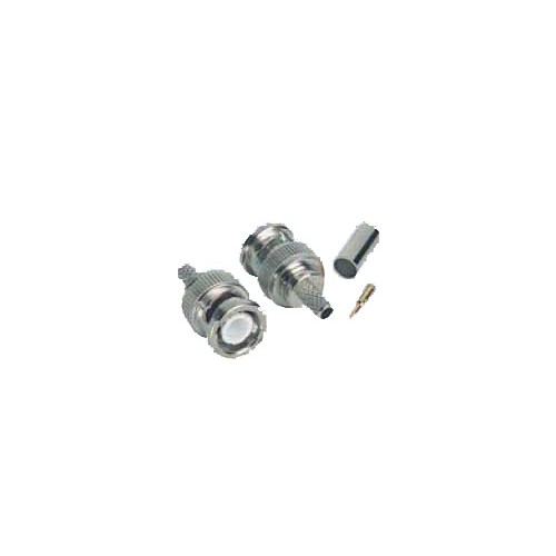 ARISTON CONECTOR BNC MACHO AÉREO