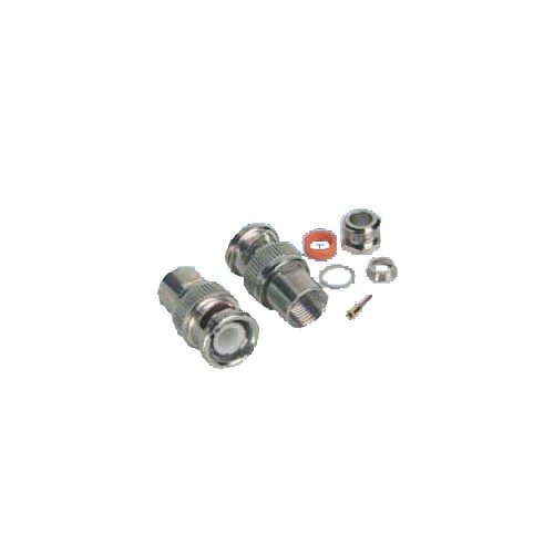 ARISTON CONECTOR BNC MACHO AÉREO