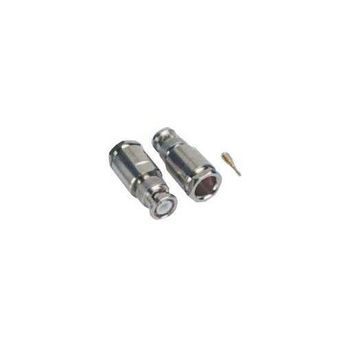 ARISTON CONECTOR BNC MACHO AÉREO