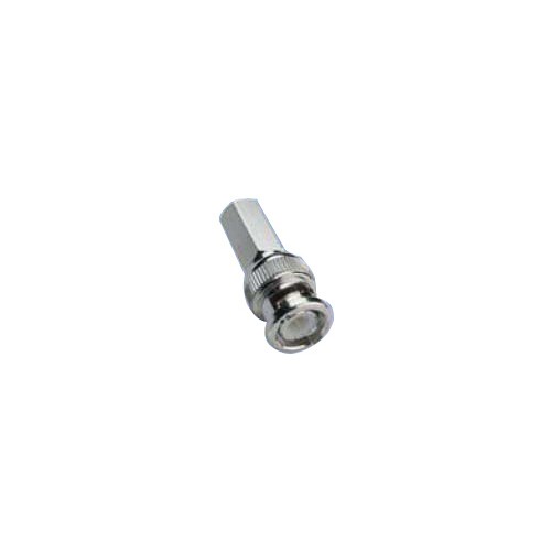 ARISTON CONECTOR BNC MACHO AÉREO