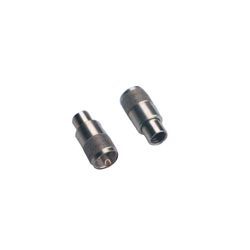 CONECTOR UHF MACHO AÉREO