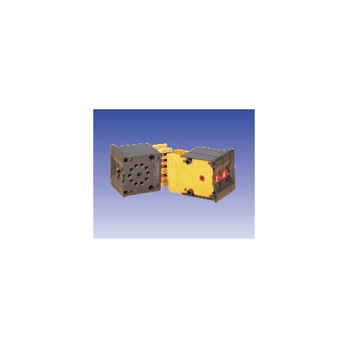 TAPA CIEGA PARA PRESELECTOR PD 8xx