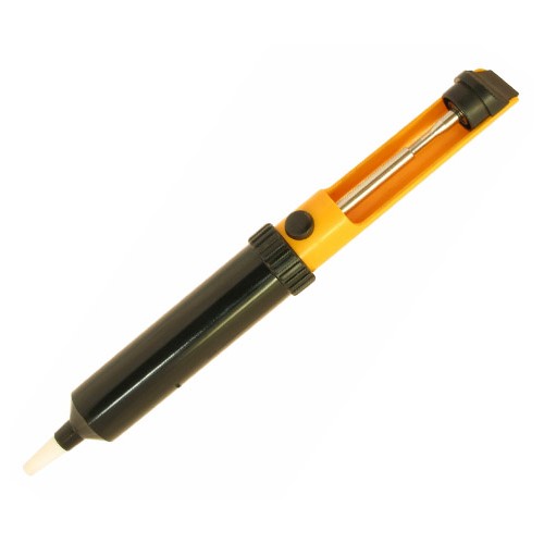 PIERGIACOMI BOMBA DESOLDADORA