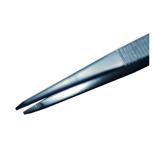 PIERGIACOMI PINZA PUNTA FUERTE PLANA