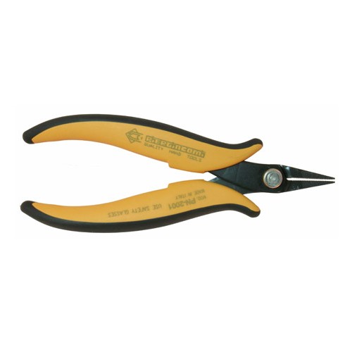 PIERGIACOMI ALICATE PUNTA PLANA