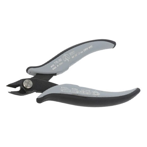 PIERGIACOMI ALICATE DE CORTE SUPER REFORZADO