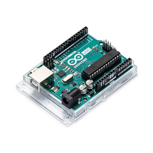 ARDUINO UNO