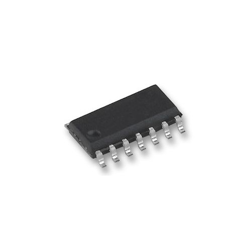 SEMICONDUCTORES SMD/FAMILIA 74XXX