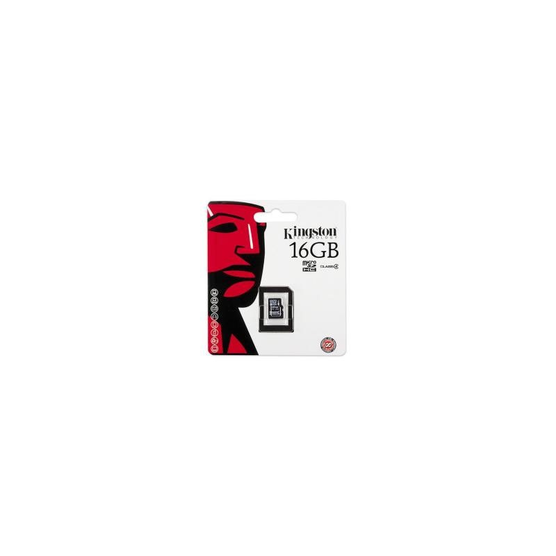 TARJETA DE MEMORIA MICRO SD
