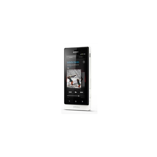 SONY SMARTPHONE