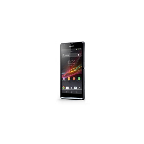 SONY SMARTPHONE