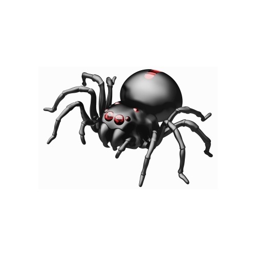 CEBEK KIT ARAÑA  SPIDER