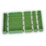 CEBEK Soporte completo para c.i. 72 x 110 mm