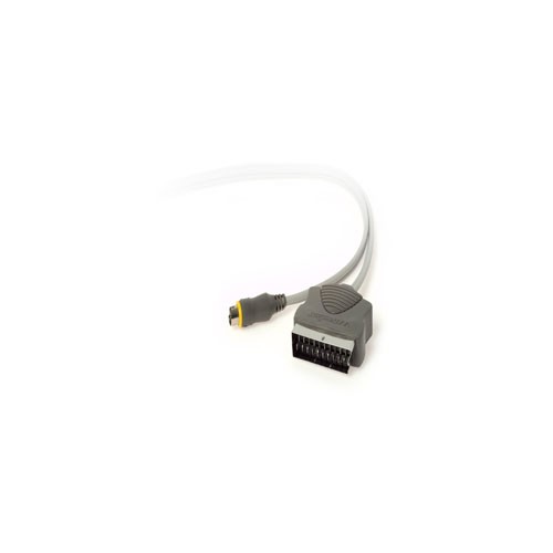 TECH LINK CABLE EUROCONECTOR