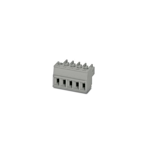 PHOENIX Conector enchufable para placa de circuito impreso