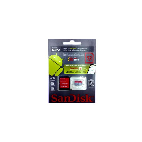 TARJETA DE MEMORIA MICRO SD