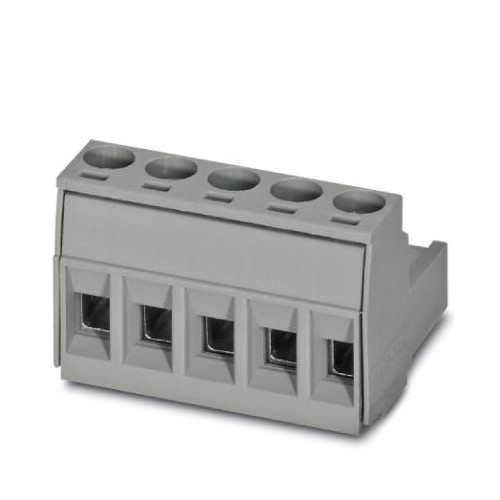 PHOENIX CONECTOR PARA PLACA DE CIRCUITO IMPRESO