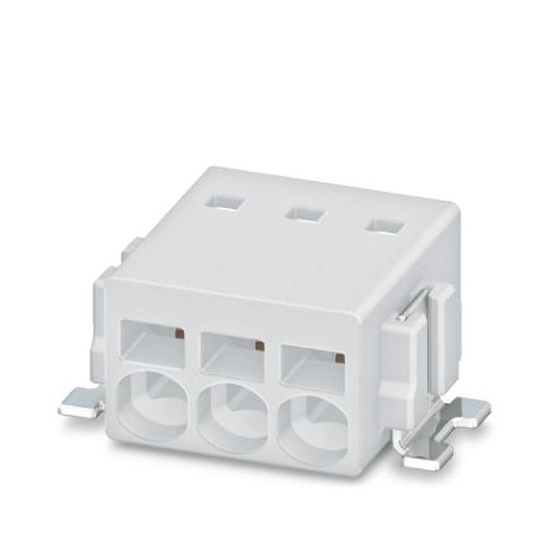 Borne para placa de circuito impreso