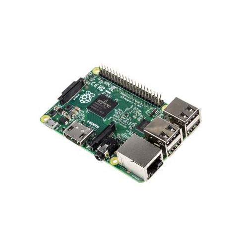 RASPBERRY PI 2B PLACA DE EVALUACIÓN