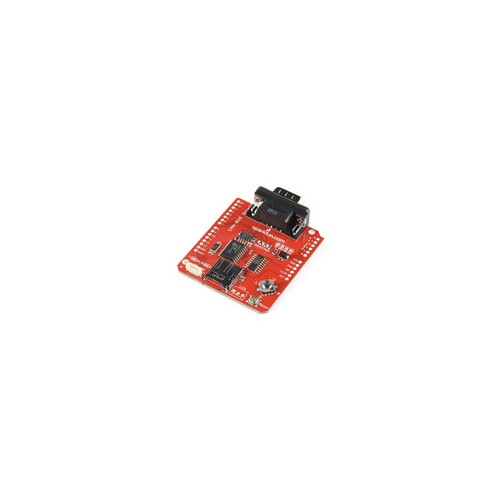CAN BUS SHIELD PARA ARDUINO