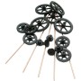 ACCESORIOS MECÁNICOS PARA ROBOTICA CEBEKIT ACCESORIOS MECÁNICOS PARA ROBOTICA CEBEKIT