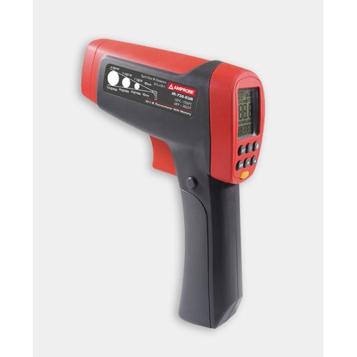 BEHA-AMPROBE TERMÓMETRO INFRARROJOS