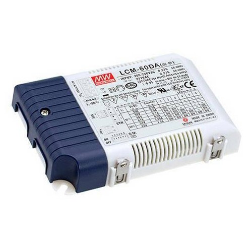 FUENTE ALIMENTACIÓN MEAN WELL