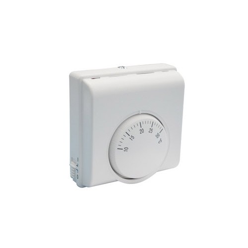 DH TERMOSTATO DE TEMPERATURA AMBIENTE