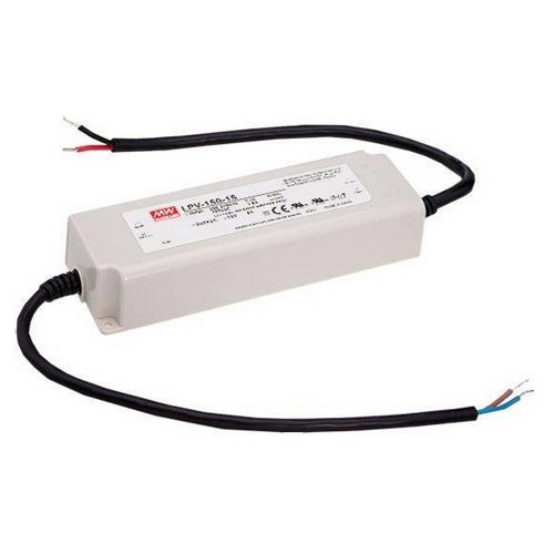 FUENTE ALIMENTACIÓN MEAN WELL