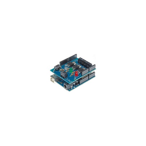VELLEMAN SHIELD PARA ARDUINO