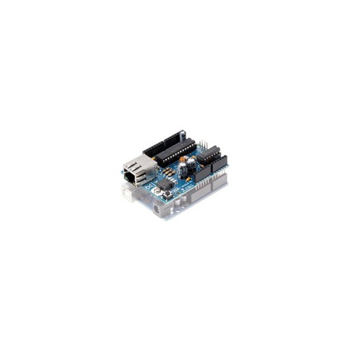 VELLEMAN ETHERNET SHIELD PARA ARDUINO