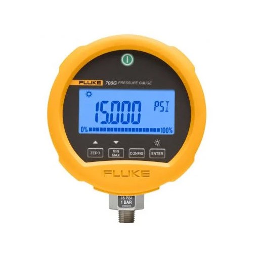 FLUKE CALIBRADOR DE MANÓMETROS