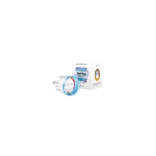 FIBARO ENCHUFE DE PARED CONTROL REMOTO