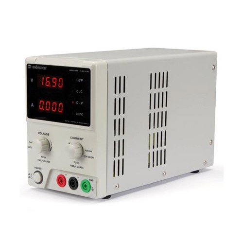 VELLEMAN FUENTE ALIMENTACIÓN