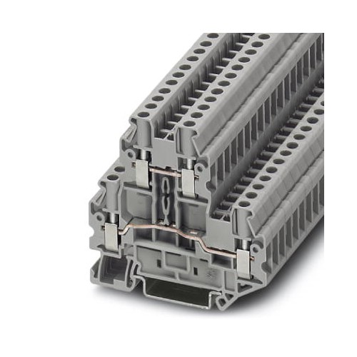 PHOENIX BORNE DE DOBLE PISO