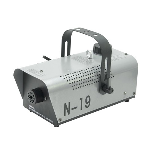 EUROLITE MÁQUINA DE HUMO