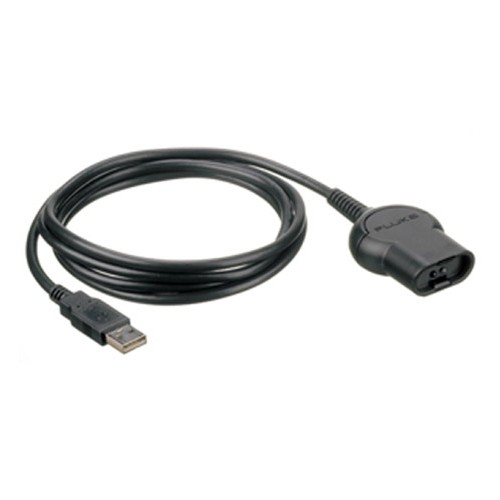 FLUKE CABLE USB PARA SCOPEMETER