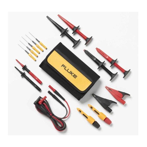 FLUKE KIT DE PUNTAS DE PRUEBA DELUXE PARA SUREGRIP