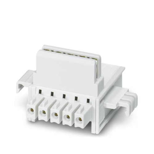 PHOENIX CONECTOR DE BUS PARA CARRILES