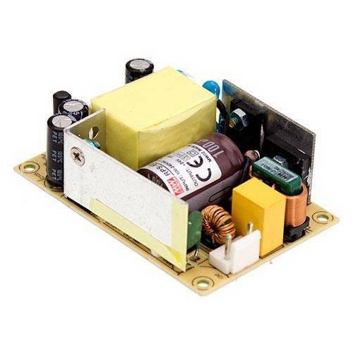 FUENTE ALIMENTACIÓN MEAN WELL